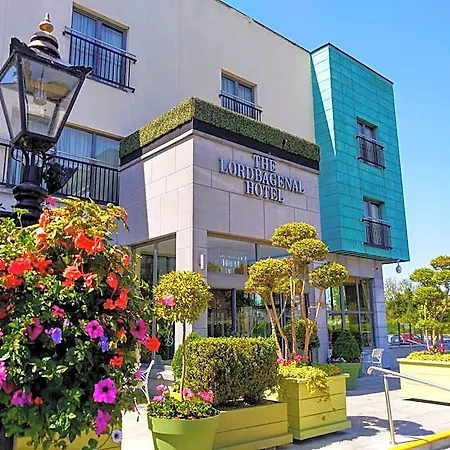 Lord Bagenal Hotel