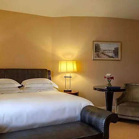 Hotel Lord Bagenal