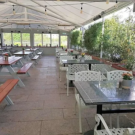 Hotel Lord Bagenal 4*