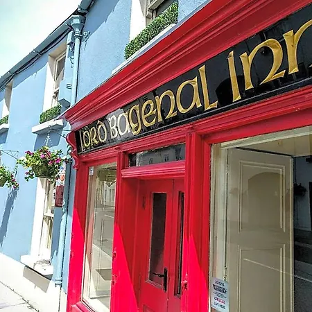 Lord Bagenal