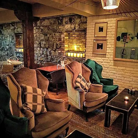 Hotel Lord Bagenal Carlow