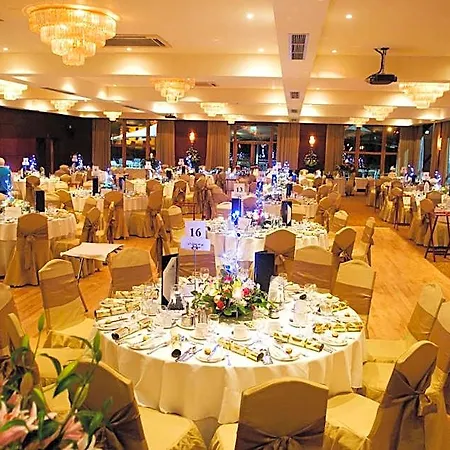 Hotel Lord Bagenal Carlow