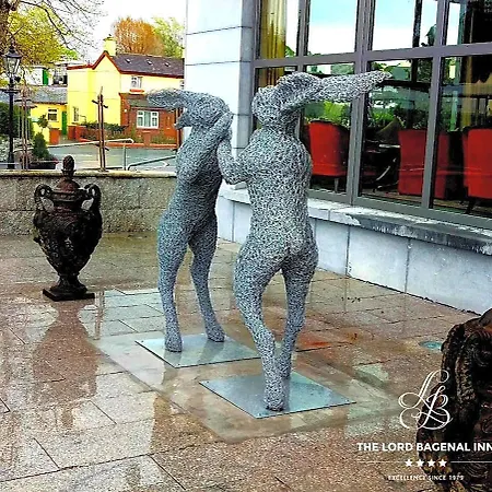 Lord Bagenal Carlow