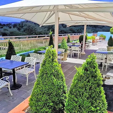 Hotel Lord Bagenal Carlow