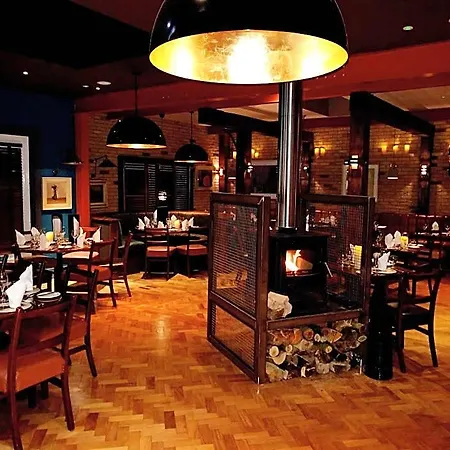 Lord Bagenal Hotel Carlow