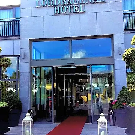 Lord Bagenal Hotel 4*