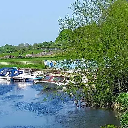 Hotel Lord Bagenal Carlow