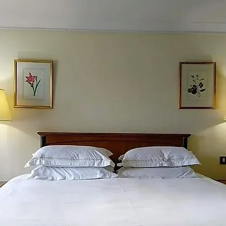 Hotel Lord Bagenal Carlow