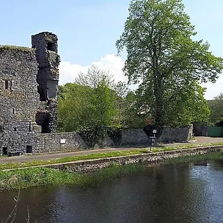 Lord Bagenal Hotel Carlow