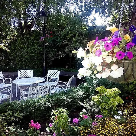 Lord Bagenal Hotel Carlow