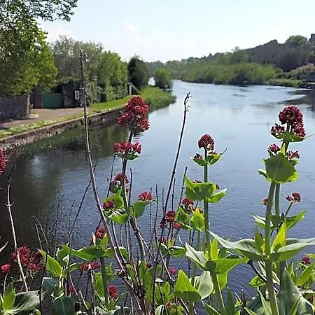 Hotel Lord Bagenal Carlow